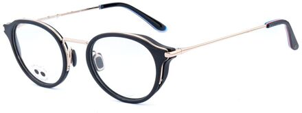 Vl 1806 Clip-on Zonnebril Zwart