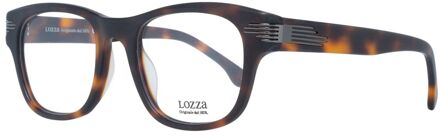 Vl 2082 Schildpad Bril Bruin