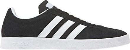 VL Court 2.0 Zwarte Sneakers  Dames 39