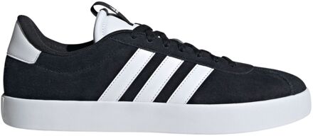 Vl Court 3.0 Sneakers Adidas , Black , Heren - 42 2/3 Eu,45 1/3 Eu,42 Eu,44 Eu,41 1/3 Eu,40 Eu,40 2/3 Eu,43 1/3 EU