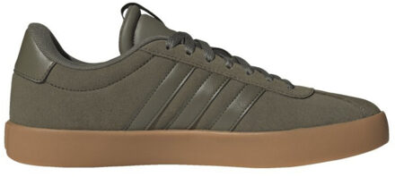 VL Court 3.0 Sneakers bruin Leer Groen - 45 1/3,40,44,42,46,41 1/3,43 1/3