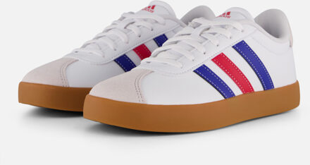 VL Court 3.0 Sneakers wit Synthetisch - 36,38,37 1/3