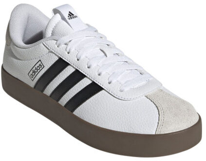 VL Court 3.0 Sneakers wit Synthetisch - 42,41 1/3,40,39 1/3,38,37 1/3,36