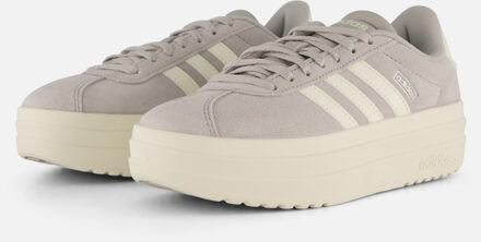 VL Court Bold Sneakers grijs Leer - 40,37 1/3