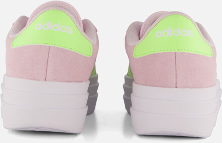 VL Court Bold Sneakers roze Leer - 36,38,37 1/3