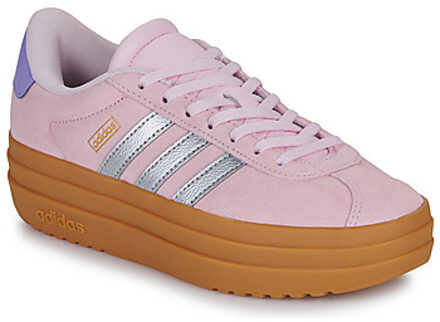 VL Court Bold Sneakers roze Synthetisch - 37 1/3,38,36