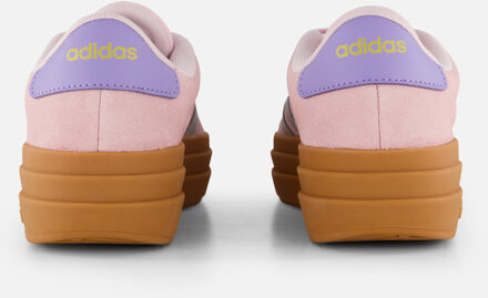 VL Court Bold Sneakers roze Synthetisch - 37 1/3,38,36