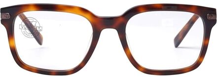 Vl1405 Bril Schildpad Bruin
