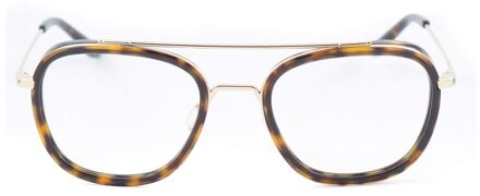 Vl1615 0002 Aviator Zonnebril Bruin - One Size
