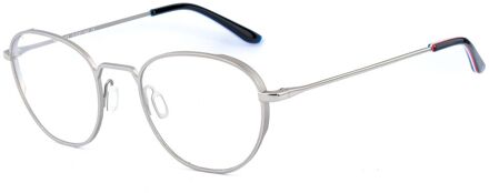 Vl1901 Clipon Zonnebril Grijs - One Size