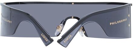 Vl4001 beschermende zonnebril Grijs