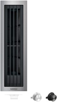 VL414115 restant excl. motor RVS Roestvrijstaal