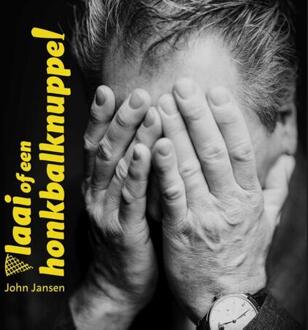 Vlaai of een honkbalknuppel -  John P.J. Jansen, Ruud Kerstens (ISBN: 9789083284514)
