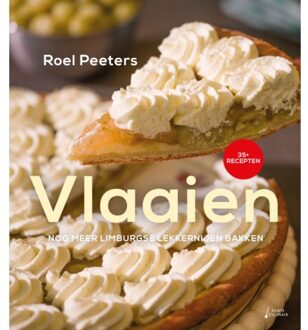 Vlaaien - Roel Peeters