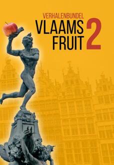 Vlaams Fruit 2 - Alice Bakker