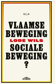 Vlaamse Beweging, Sociale Beweging? - Lode Wils