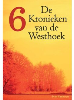 Vlaamse geschiedenis zoals u die nog nooit beleefd hebt