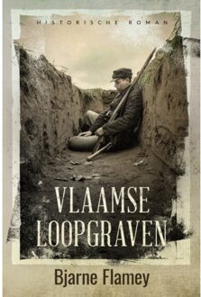 Vlaamse Loopgraven - Bjarne Flamey