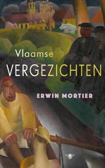 Vlaamse vergezichten -  Erwin Mortier (ISBN: 9789403136844)