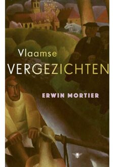 Vlaamse Vergezichten - Erwin Mortier