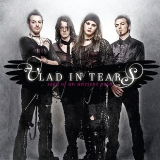 Vlad In Tears - Seed Of An Ancient Pain