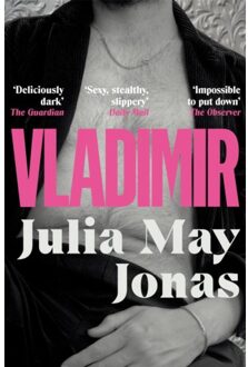 Vladimir - Julia May Jonas
