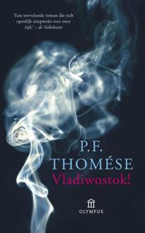 Vladiwostok! - Boek P.F. Thomése (9046704602)