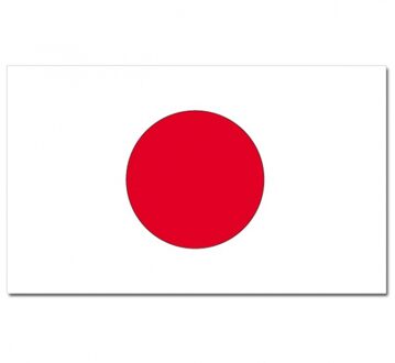 Vlaggen Japan