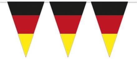 Vlaggenlijn Duitsland - 10 meter