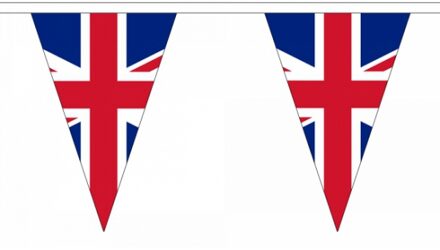 Vlaggenlijn Groot-brittannie 20 meter Multi