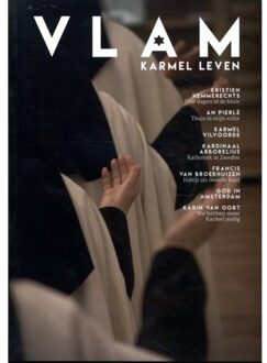Vlam - Jan-Willem Wits
