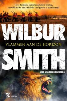 Vlammen aan de horizon -  Wilbur Smith (ISBN: 9789401625098)