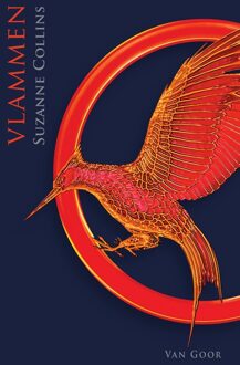 Vlammen - eBook Suzanne Collins (9047515390)