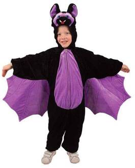 Vleermuis pakje kind pluche