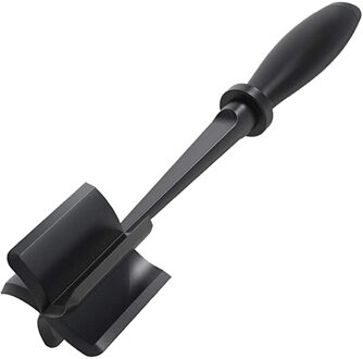 Vlees Chopper Duurzaam Multifunctionele Cutter Koken Tool Vleesmolen Stamper Indooroutdoor Algemene Vleesmolen Keuken Benodigdheden