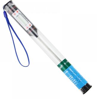 Vlees Digitale Thermometer Keuken Digital Koken Eten Probe Elektronische Bbq Melk Water Koken Gereedschap Temperatuur Meter Gauge