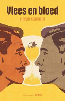 Vlees en bloed -  Vincent Kortmann (ISBN: 9789025471880)