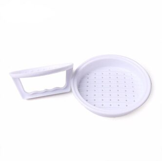 Vlees Gereedschap Hamburger Vlees Druk Schnitzels Patty Mold Steak Rundvlees Hamburger Maker Hamburger Patty Mold Keuken Gadgets Accessoires