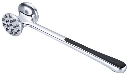 Vlees Hamer Vlees Tenderiser Karbonade Steak Hamer Vlees Floss Grenen Vlees Verpletterende Hamer Creatieve Keuken Gadgets type 1