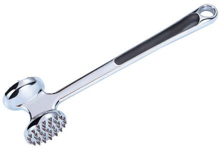 Vlees Hamer Vlees Tenderiser Karbonade Steak Hamer Vlees Floss Grenen Vlees Verpletterende Hamer Creatieve Keuken Gadgets type 2