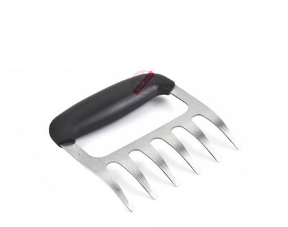 Vlees Klauwen Rvs Getrokken Varkensvlees Vlees Shredder Klauwen Bbq Grill Gereedschap Keuken Gadget
