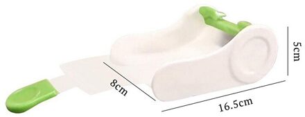 Vlees Rolling Maker Keuken Accessoires Groente Vlees Rolling Tool Gevulde Druif Gadget Tool Sushi Maker Thuis