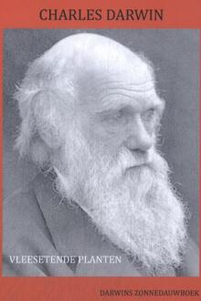 Vleesetende planten -  Charles Darwin (ISBN: 9789083115061)