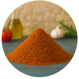 Vleeskruiden zonder zout