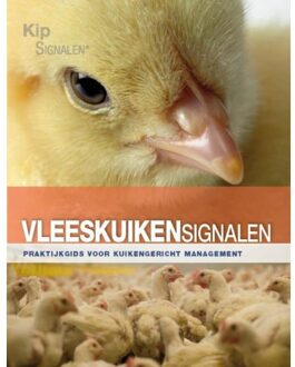 Vleeskuikensignalen - Boek Maarten de Gussem (9087401124)