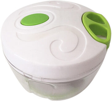 Vleesmolen Hand Chopper Handleiding Touw Keukenmachine Silcer Shredder Salade Maker Knoflook Ui Slicer Cutter Kitchen Tools