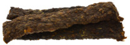 Vleesstrips geit of fazant hondensnack (100 g) Geit x5