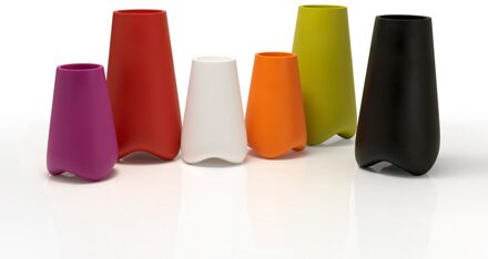 Vlek Macetero Onverlicht