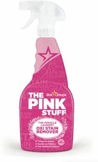Vlekverwijderaar Stardrops The Pink Stuff The Pink Stuff Oxi Vlekverwijderaar 500 ml