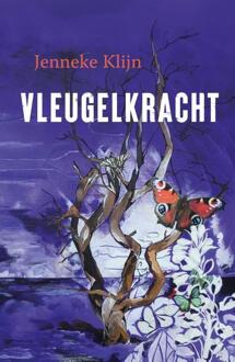 Vleugelkracht -  Jenneke Klijn (ISBN: 9789059993075)